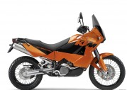 KTM 950 Adventure